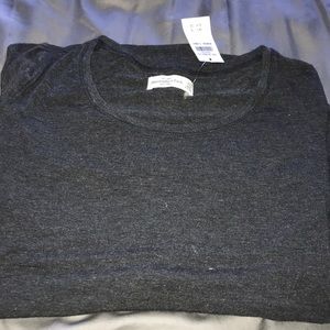 gray long self comfy